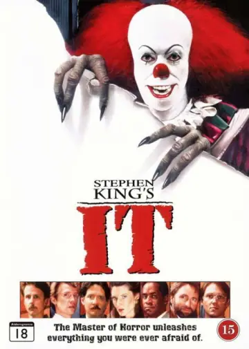 Plakat к сериалу "To" #1375153