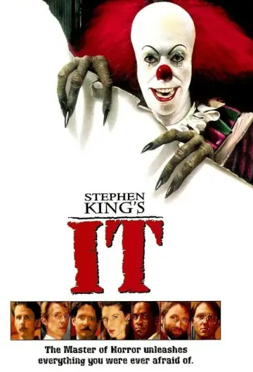 Plakat к сериалу "To" #1375155