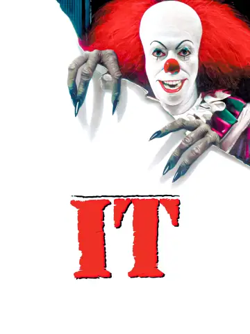 Plakat к сериалу "To" #1375162