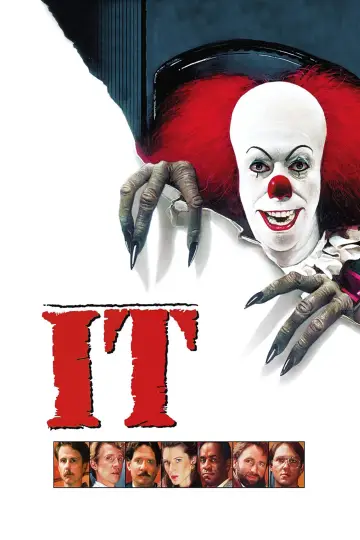 Plakat к сериалу "To" #1375164