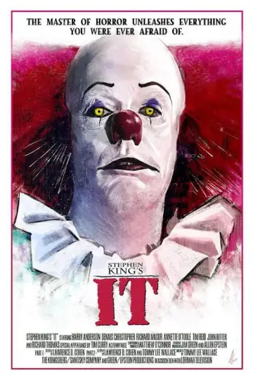 Plakat к сериалу "To" #1375166