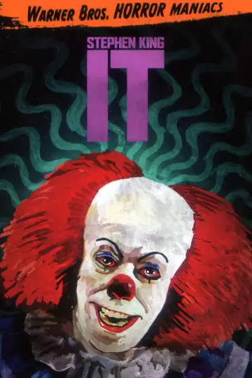 Plakat к сериалу "To" #1375169