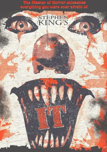 Plakat к сериалу "To" #1375172
