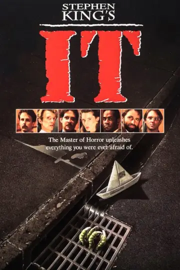 Plakat к сериалу "To" #1375174