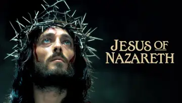 Zasłona к сериалу "Jezus z Nazaretu" #1460002