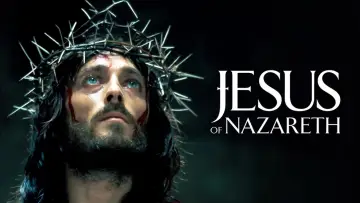 Zasłona к сериалу "Jezus z Nazaretu" #1460003