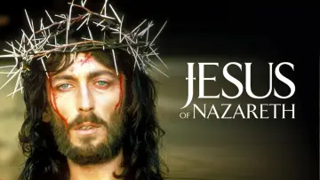 Zasłona к сериалу "Jezus z Nazaretu" #1460004