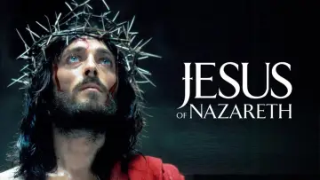 Zasłona к сериалу "Jezus z Nazaretu" #1460005