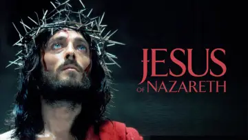 Zasłona к сериалу "Jezus z Nazaretu" #1460006