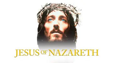 Zasłona к сериалу "Jezus z Nazaretu" #1460007