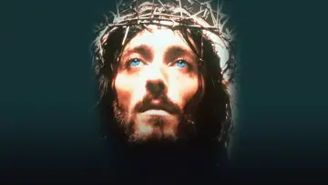 Zasłona к сериалу "Jezus z Nazaretu" #1460008