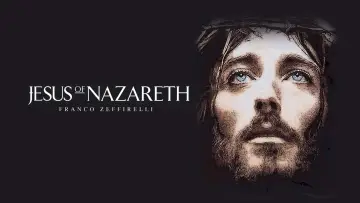 Zasłona к сериалу "Jezus z Nazaretu" #1460011