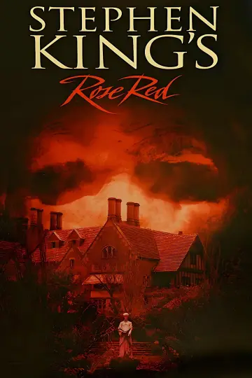 Plakat к сериалу "Czerwona Róża" #1469574
