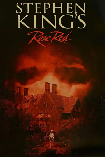 Plakat к сериалу "Czerwona Róża" #1469576