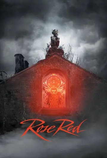 Plakat к сериалу "Czerwona Róża" #1469577