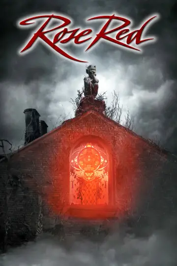 Plakat к сериалу "Czerwona Róża" #1469582