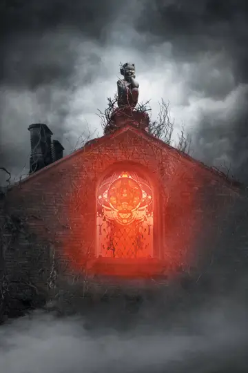 Plakat к сериалу "Czerwona Róża" #1469585