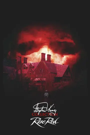 Plakat к сериалу "Czerwona Róża" #1469590
