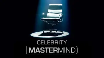 Zasłona к сериалу "Celebrity Mastermind" #1419736
