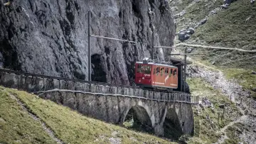 Zasłona do serialu "Eisenbahn-Romantik" #1367279