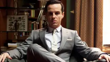 Zasłona к сериалу "Sherlock" #1296786