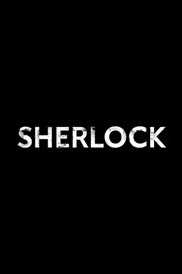 Plakat к сериалу "Sherlock" #1296831
