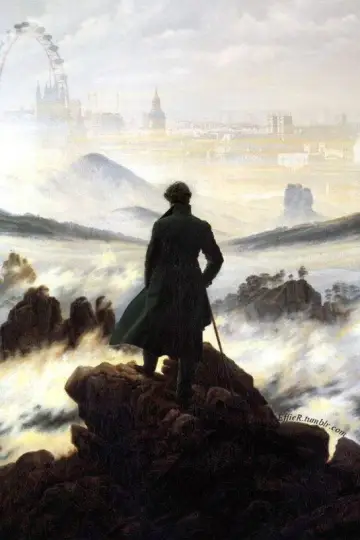 Plakat к сериалу "Sherlock" #1296872