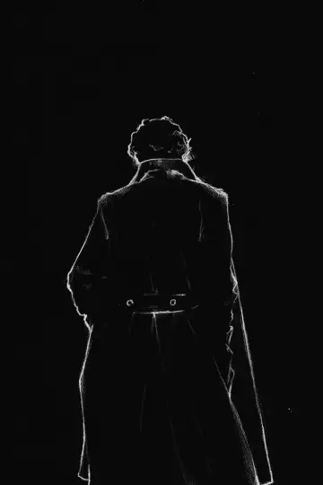 Plakat do serialu "Sherlock" #1587149