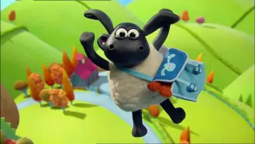 Zasłona к сериалу "To Timmy" #1446618