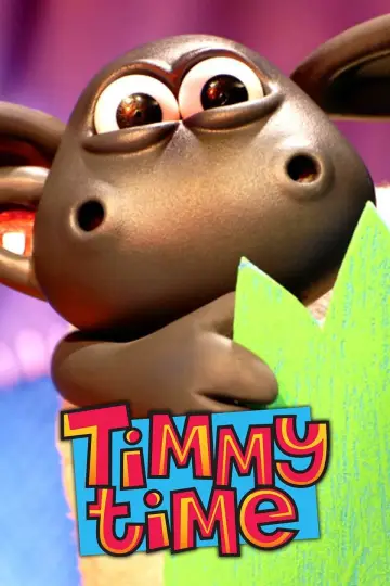 Plakat к сериалу "To Timmy" #1446623