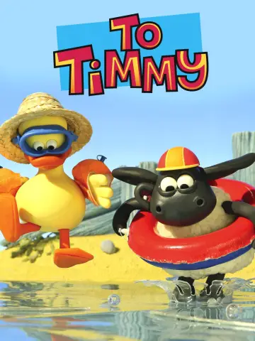 To Timmy (2009)