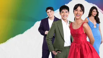 Zasłona к сериалу "Pinoy Big Brother: Celebrity Edition" #1364654