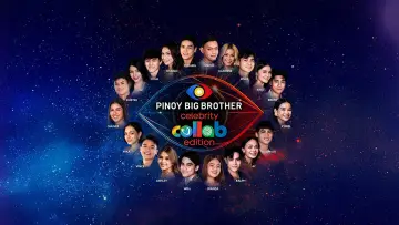 Zasłona к сериалу "Pinoy Big Brother: Celebrity Edition" #1364655