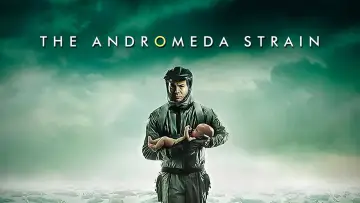 Zasłona к сериалу "Andromeda znaczy śmierć" #1471014