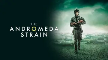 Zasłona к сериалу "Andromeda znaczy śmierć" #1471015