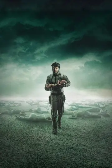 Plakat к сериалу "Andromeda znaczy śmierć" #1471024
