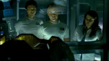 Zasłona do serialu "Andromeda znaczy śmierć" #1786472