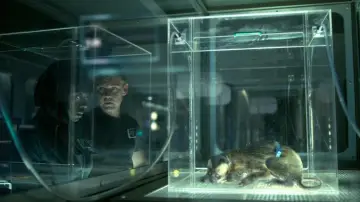 Zasłona do serialu "Andromeda znaczy śmierć" #1786475