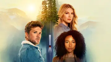 Zasłona к сериалу "Big Sky" #1333497