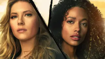 Zasłona к сериалу "Big Sky" #1333523
