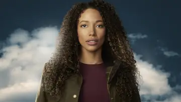 Zasłona к сериалу "Big Sky" #1333526