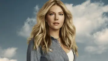 Zasłona к сериалу "Big Sky" #1333527