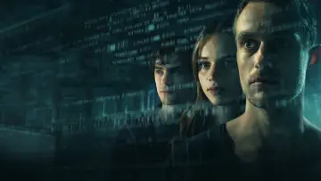 Zasłona do serialu "Biohakerzy" #1465496