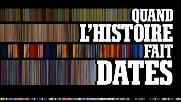 Zasłona do serialu "Daty, które stworzyły historię" #1431719