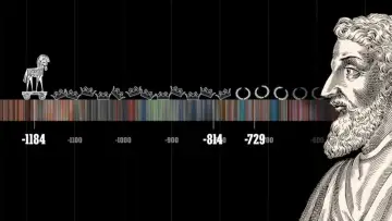 Zasłona do serialu "Daty, które stworzyły historię" #1431721