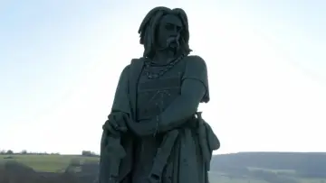 Zasłona do serialu "Daty, które stworzyły historię" #1431723