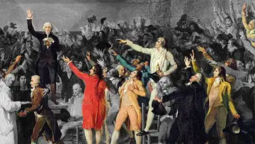 Zasłona do serialu "Daty, które stworzyły historię" #1431736