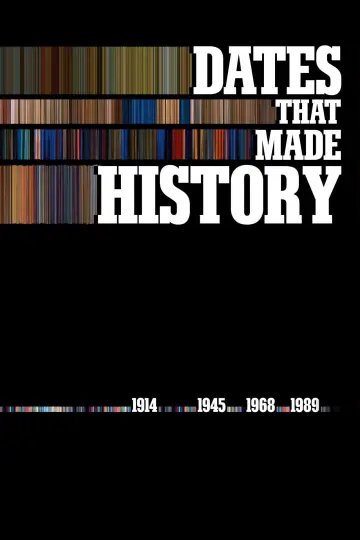 Daty, które stworzyły historię (2018)