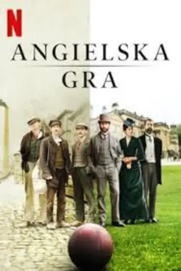 Angielska gra (2020)