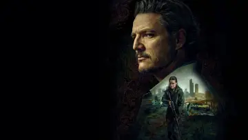 Zasłona к сериалу "The Last of Us" #1285179